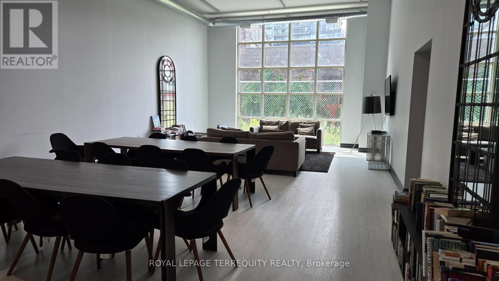 906 - 125 Western Battery Road, Toronto, Ontario  M6K 3R8 - Photo 27 - C12506396