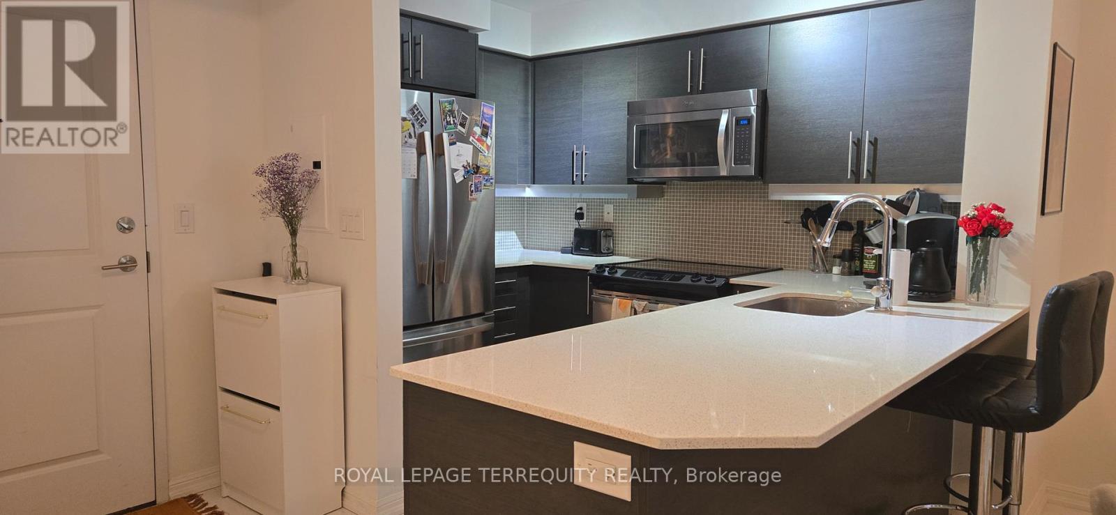 906 - 125 Western Battery Road, Toronto, Ontario  M6K 3R8 - Photo 3 - C12506396