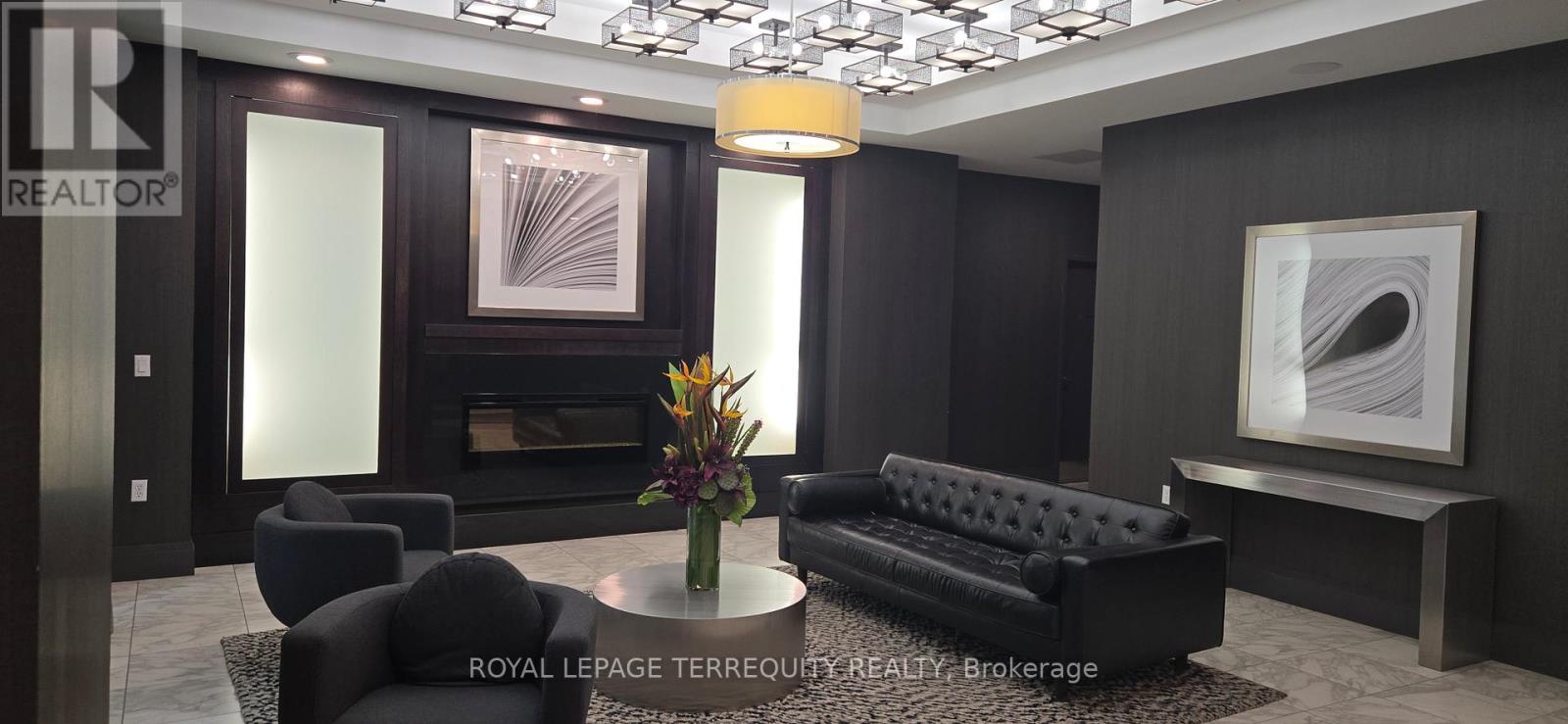 906 - 125 Western Battery Road, Toronto, Ontario  M6K 3R8 - Photo 31 - C12506396