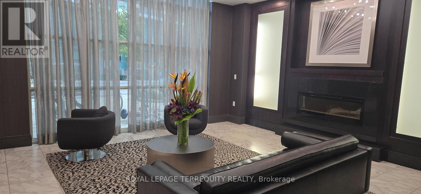 906 - 125 Western Battery Road, Toronto, Ontario  M6K 3R8 - Photo 32 - C12506396