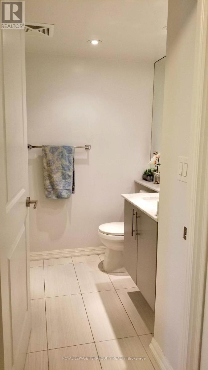 906 - 125 Western Battery Road, Toronto, Ontario  M6K 3R8 - Photo 6 - C12506396