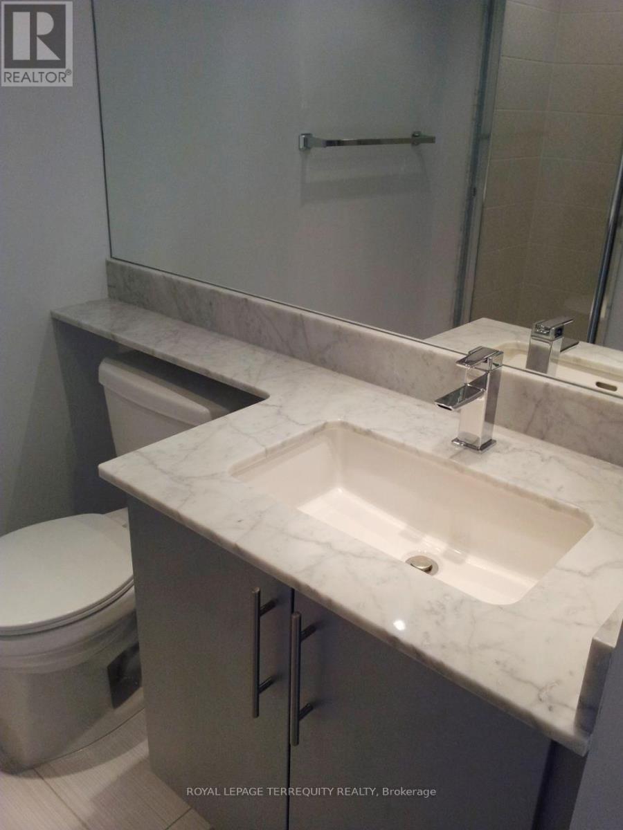 906 - 125 Western Battery Road, Toronto, Ontario  M6K 3R8 - Photo 7 - C12506396