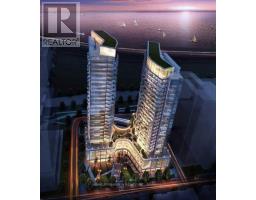 2409 - 49 East Liberty Street, Toronto (Niagara), Ca