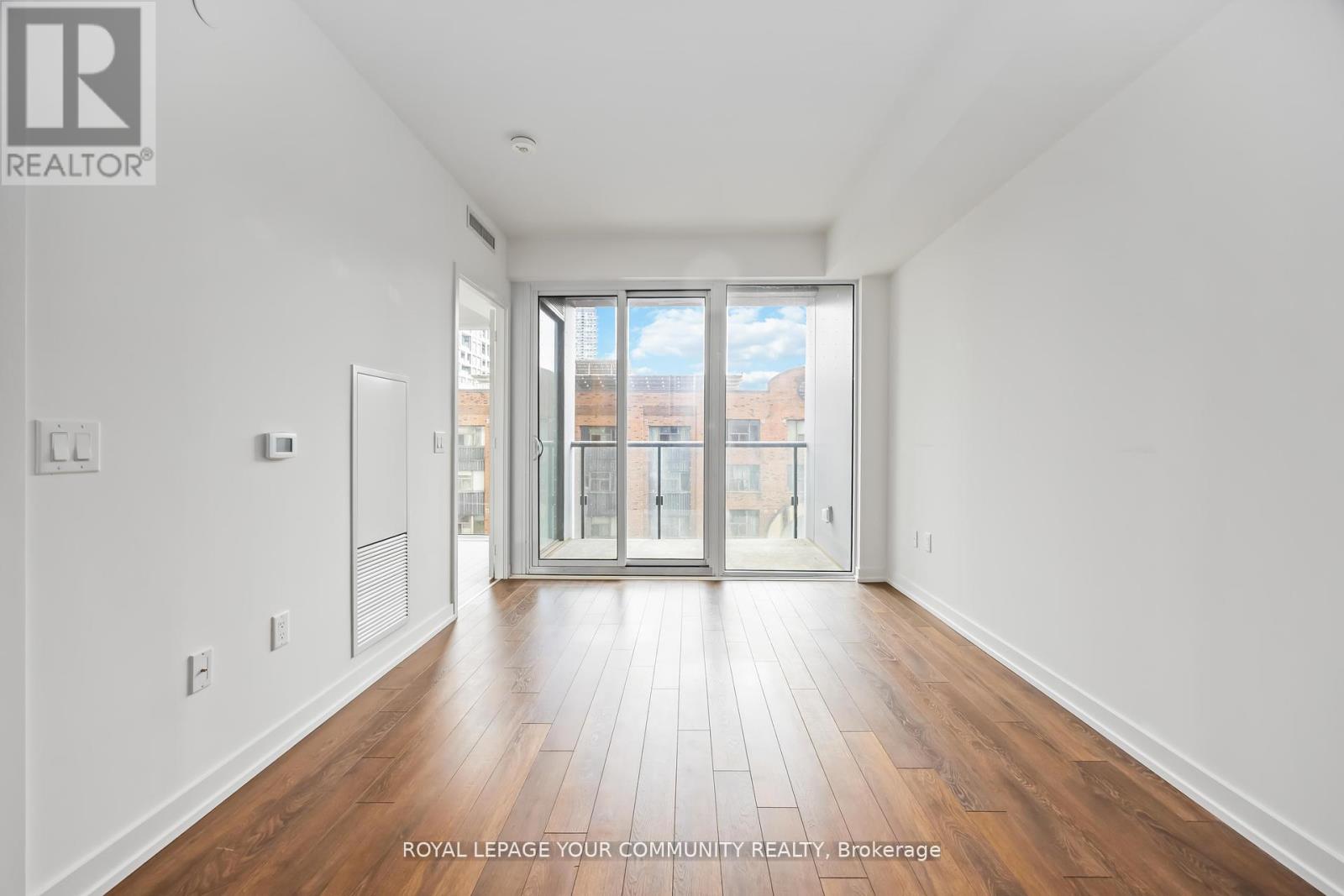 320 - 158 Front Street E, Toronto, Ontario  M5A 0K9 - Photo 10 - C12506436