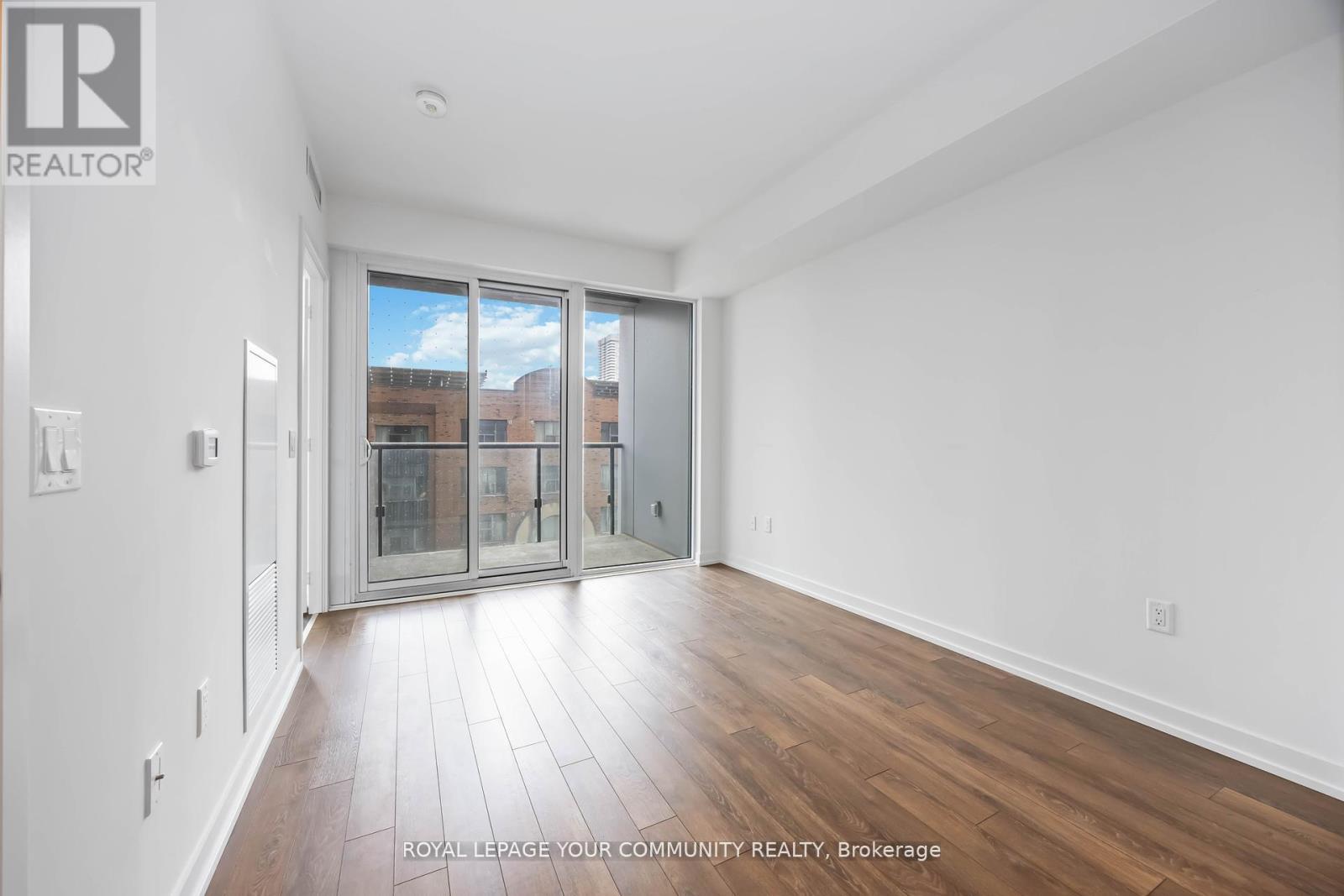 320 - 158 Front Street E, Toronto, Ontario  M5A 0K9 - Photo 11 - C12506436