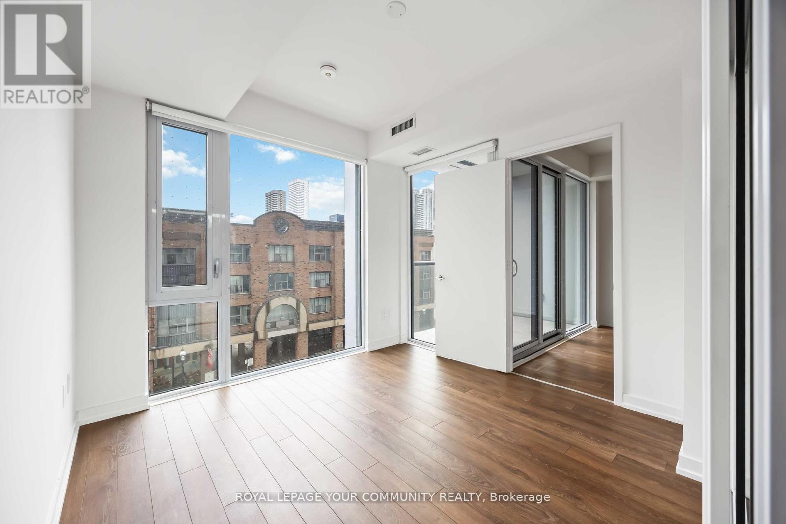 320 - 158 Front Street E, Toronto, Ontario  M5A 0K9 - Photo 22 - C12506436