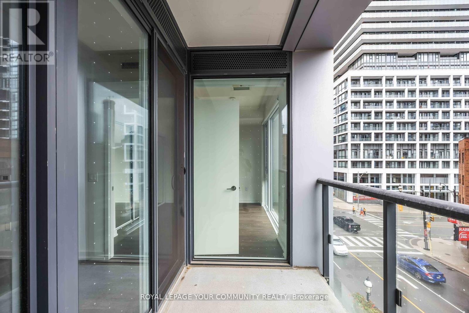 320 - 158 Front Street E, Toronto, Ontario  M5A 0K9 - Photo 25 - C12506436