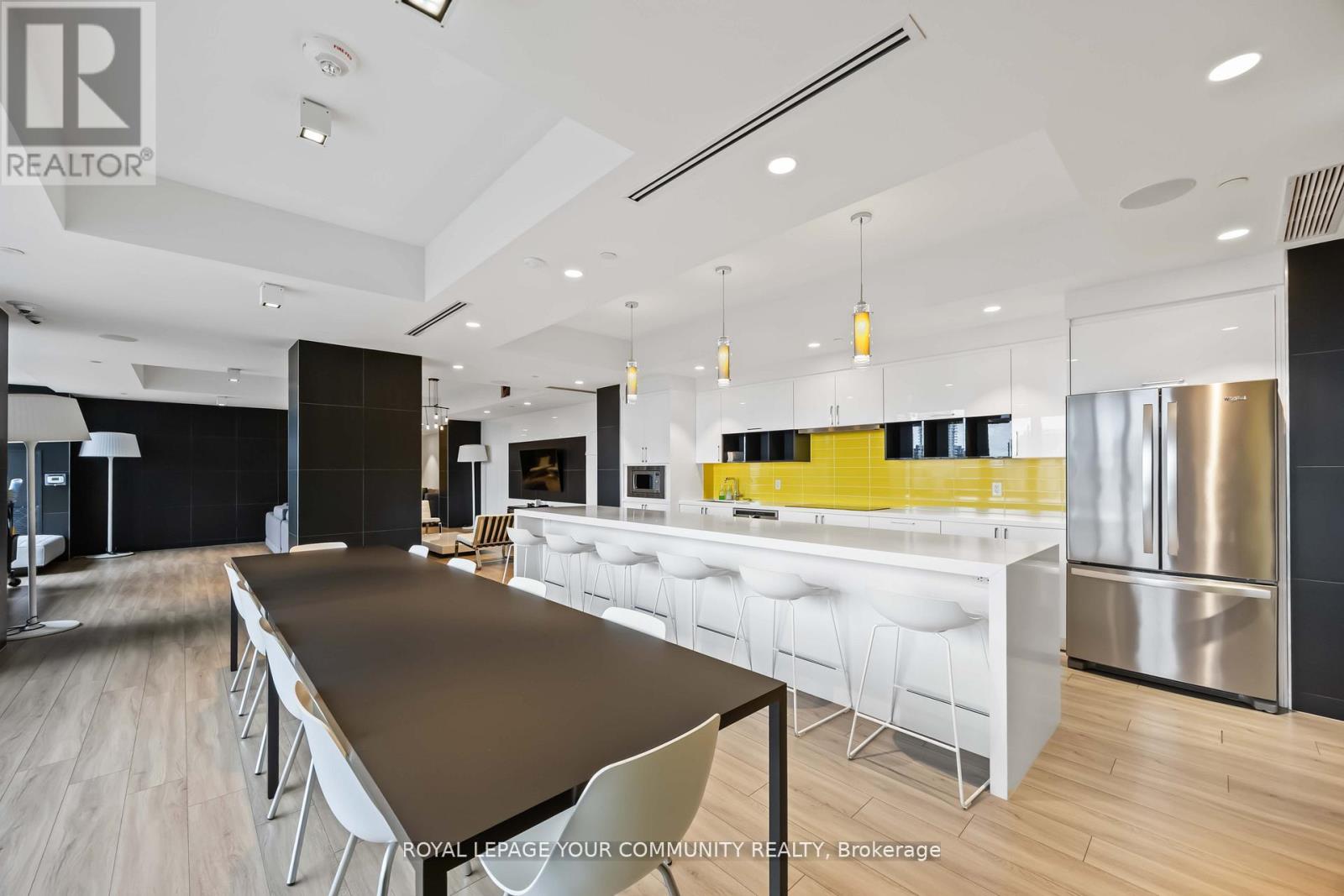 320 - 158 Front Street E, Toronto, Ontario  M5A 0K9 - Photo 33 - C12506436