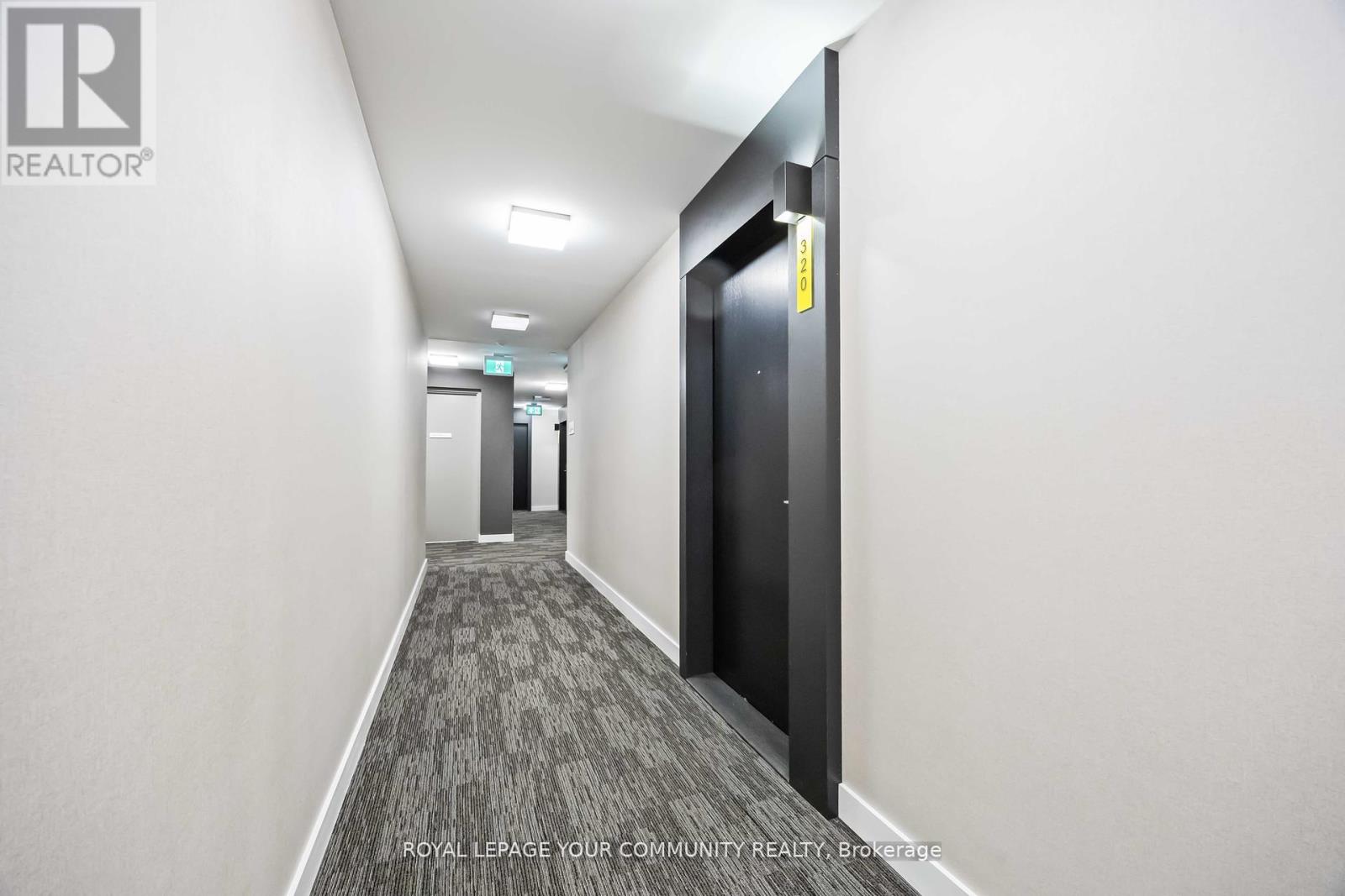 320 - 158 Front Street E, Toronto, Ontario  M5A 0K9 - Photo 4 - C12506436