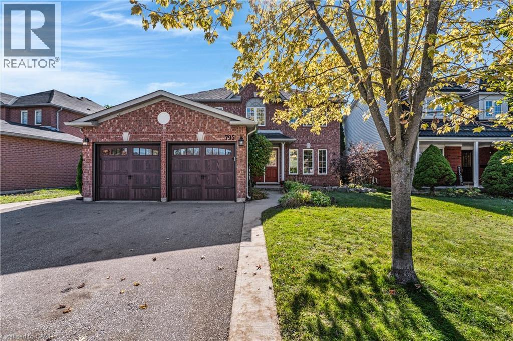 795 Saginaw Parkway, Cambridge, Ontario  N1T 1R3 - Photo 2 - 40785468