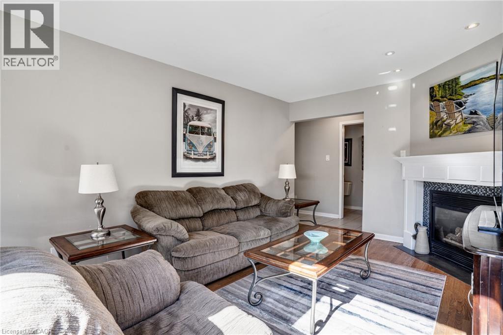 795 Saginaw Parkway, Cambridge, Ontario  N1T 1R3 - Photo 20 - 40785468