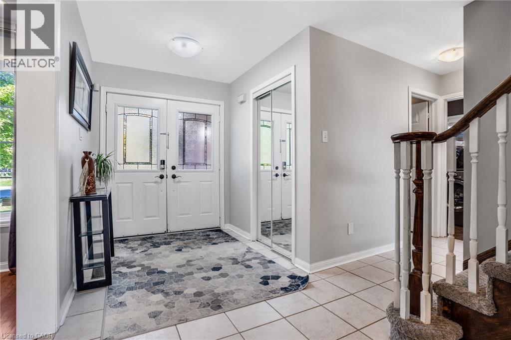 795 Saginaw Parkway, Cambridge, Ontario  N1T 1R3 - Photo 4 - 40785468