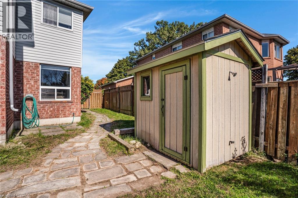 795 Saginaw Parkway, Cambridge, Ontario  N1T 1R3 - Photo 43 - 40785468