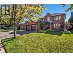 795 SAGINAW Parkway 33 - Clemens Mills/Saginaw