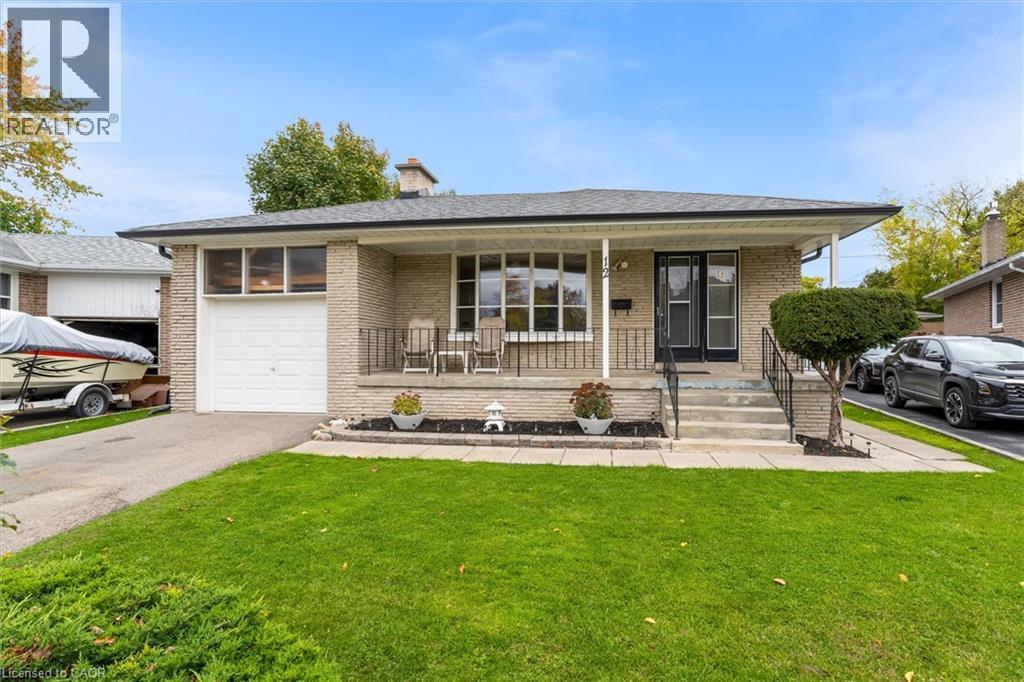 12 Monet Avenue, Etobicoke, Ontario  M9C 3N7 - Photo 3 - 40784910