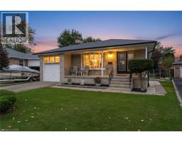 12 MONET Avenue, etobicoke, Ontario