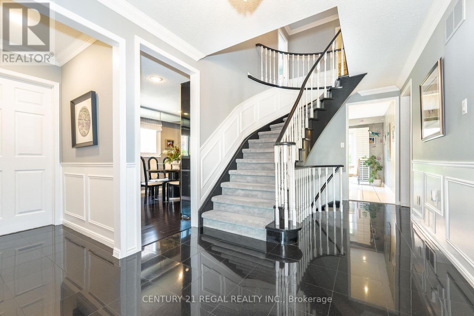 36 LINDEMANN STREET, Markham, Ontario