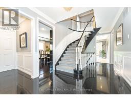 36 LINDEMANN STREET, Markham, Ontario