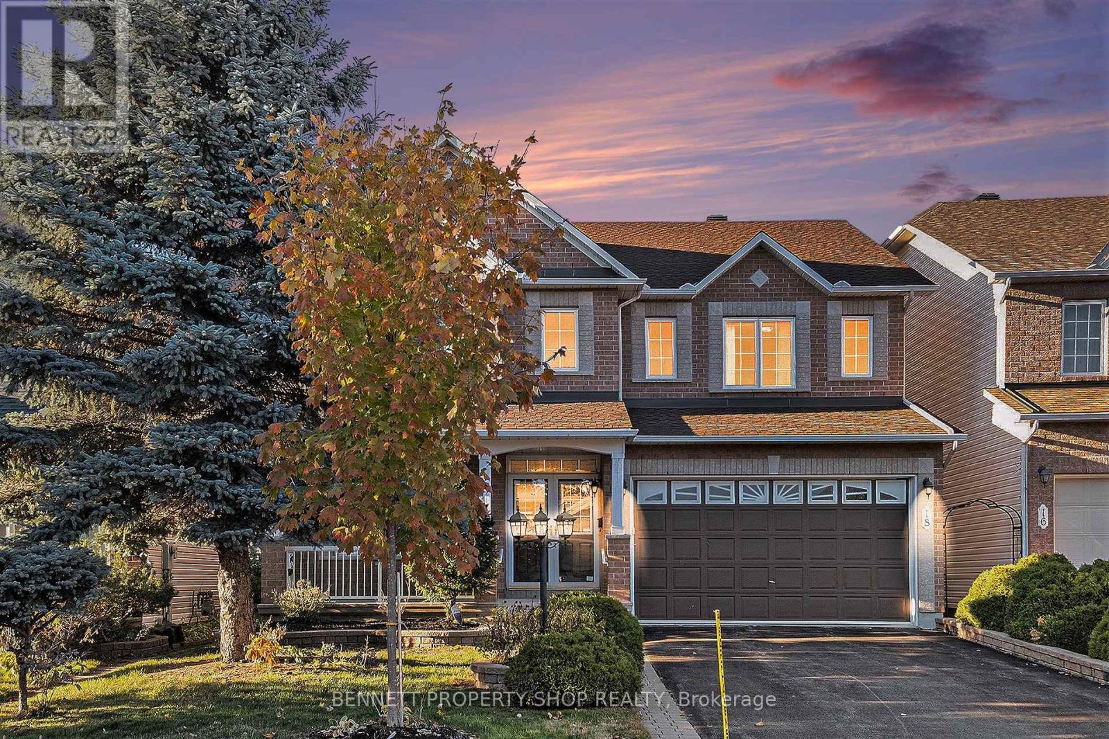 18 Tierney Drive, Ottawa, Ontario  K2J 4W2 - Photo 35 - X12505396