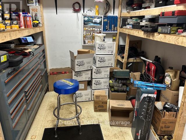 299 Atherley Road, Orillia, Ontario  L3V 3Y9 - Photo 5 - S12501862