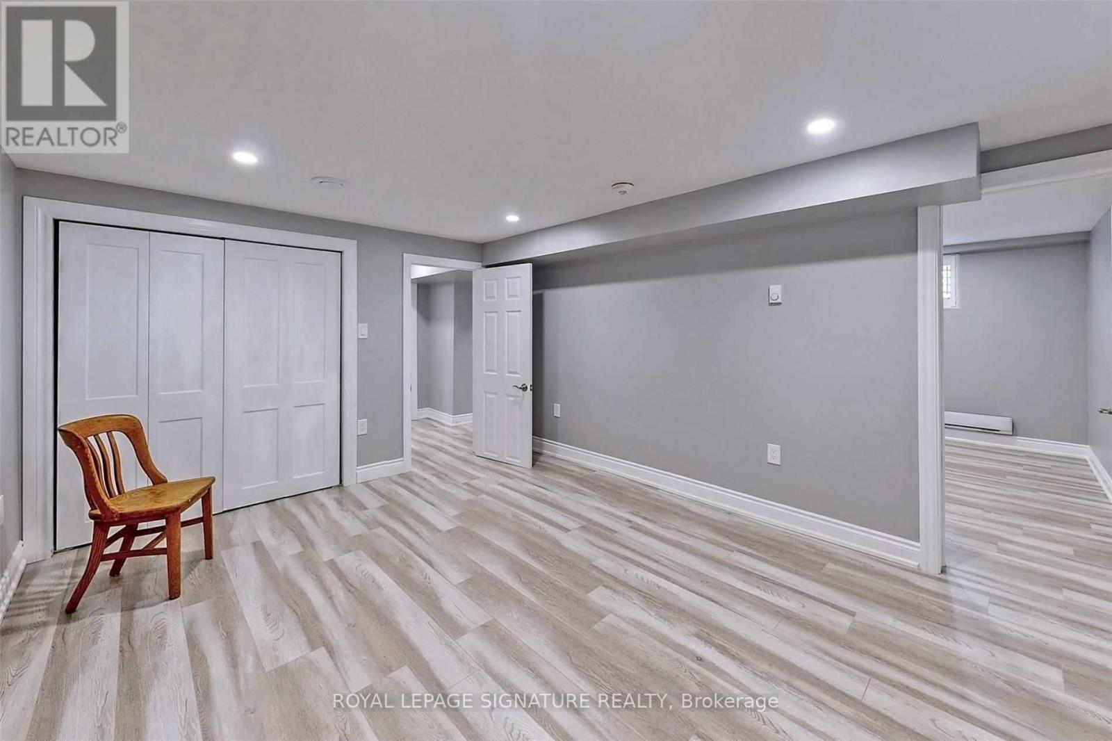 Bsmt A - 6 Bonacres Avenue, Toronto, Ontario  M1C 1P7 - Photo 12 - E12506404