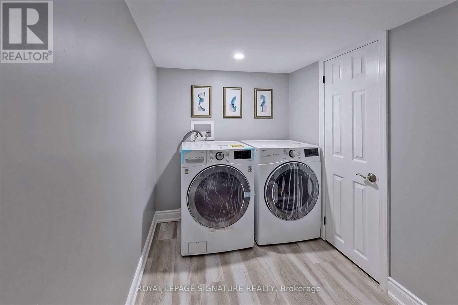 Bsmt A - 6 Bonacres Avenue, Toronto, Ontario  M1C 1P7 - Photo 13 - E12506404