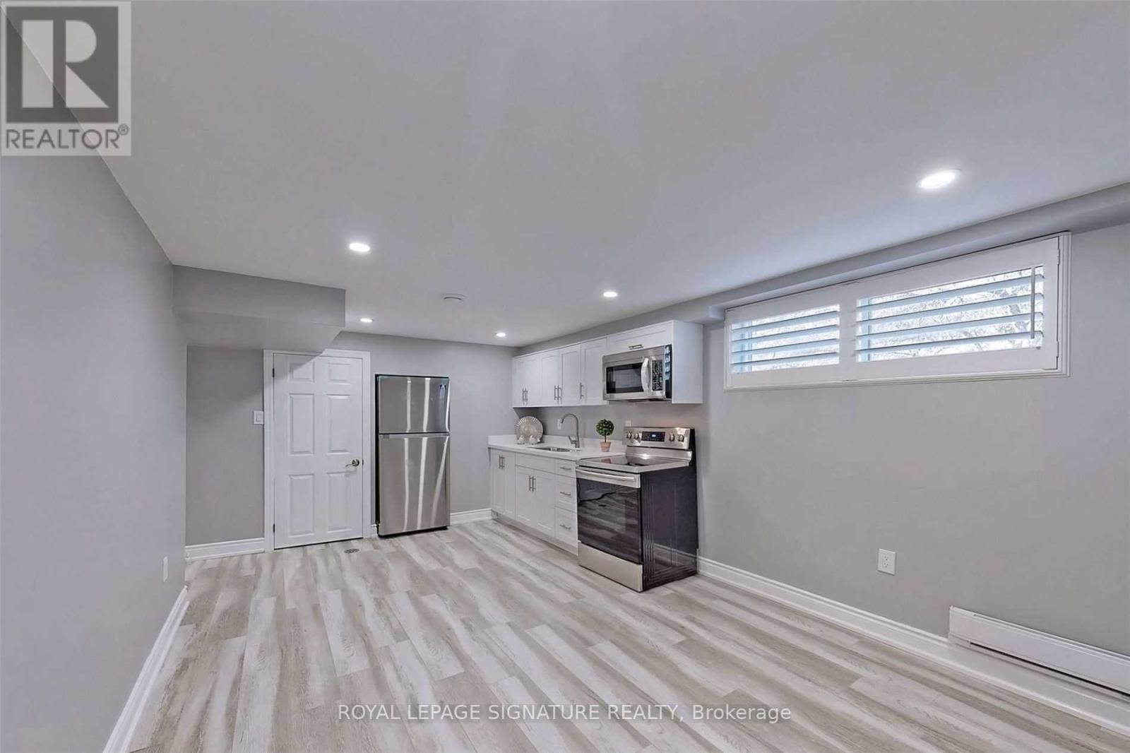 Bsmt A - 6 Bonacres Avenue, Toronto, Ontario  M1C 1P7 - Photo 3 - E12506404