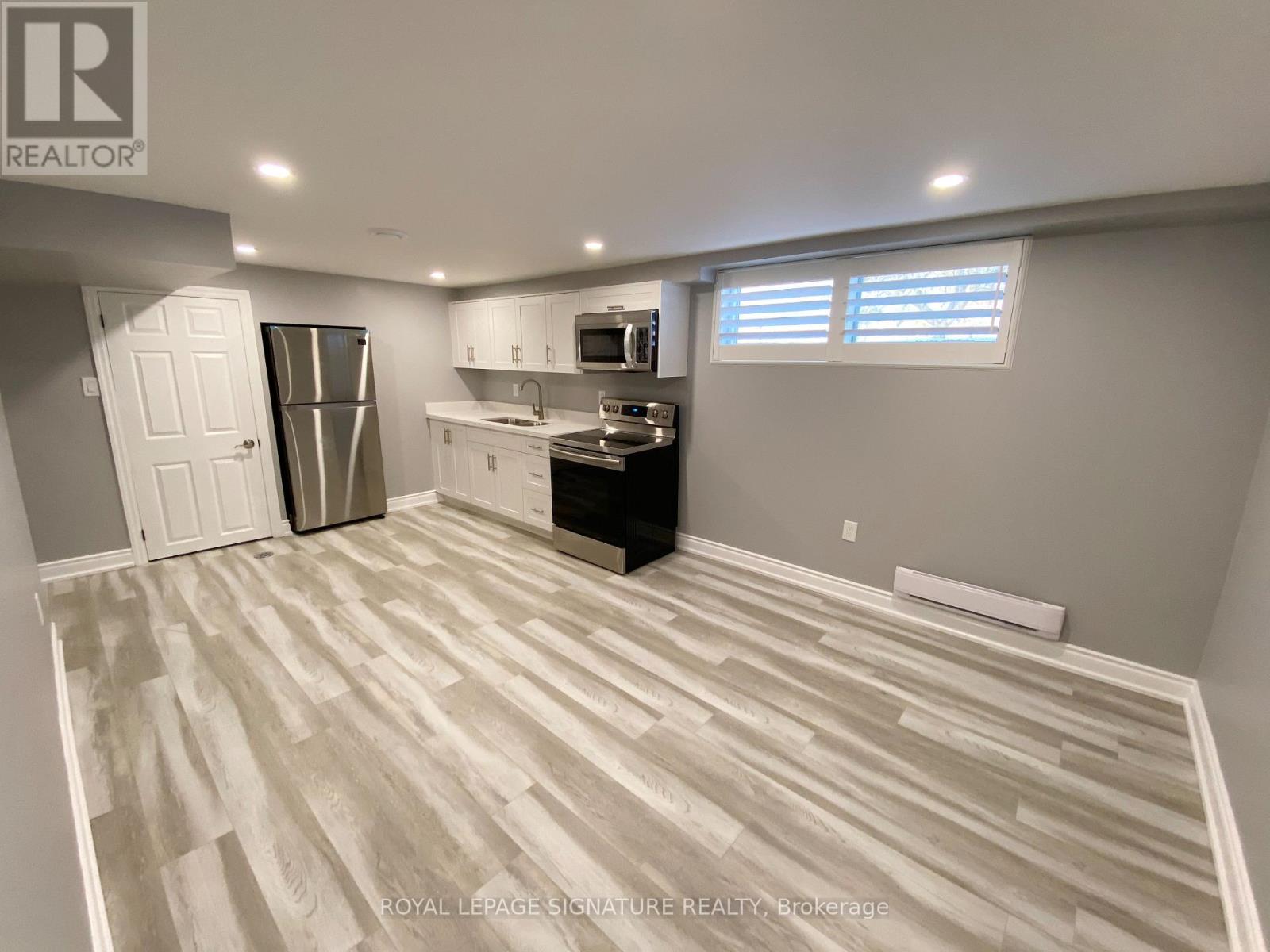 Bsmt A - 6 Bonacres Avenue, Toronto, Ontario  M1C 1P7 - Photo 5 - E12506404