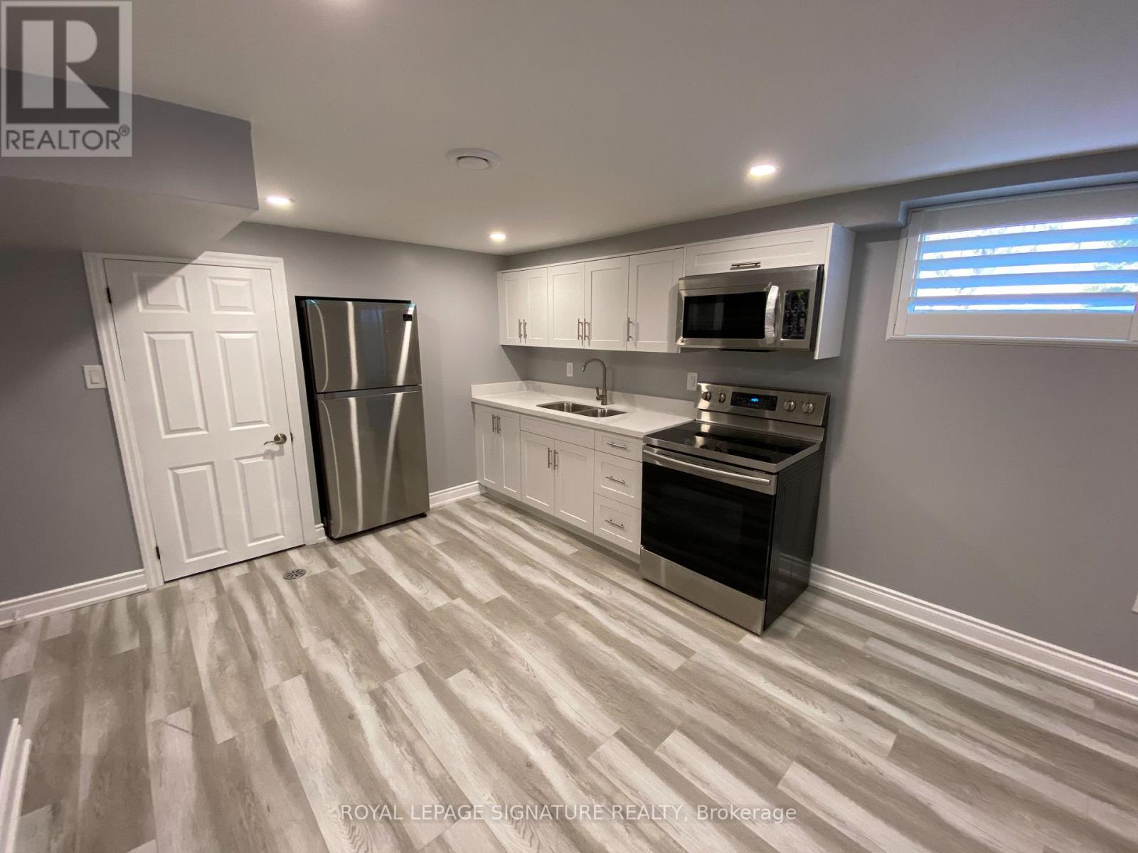 Bsmt A - 6 Bonacres Avenue, Toronto, Ontario  M1C 1P7 - Photo 6 - E12506404