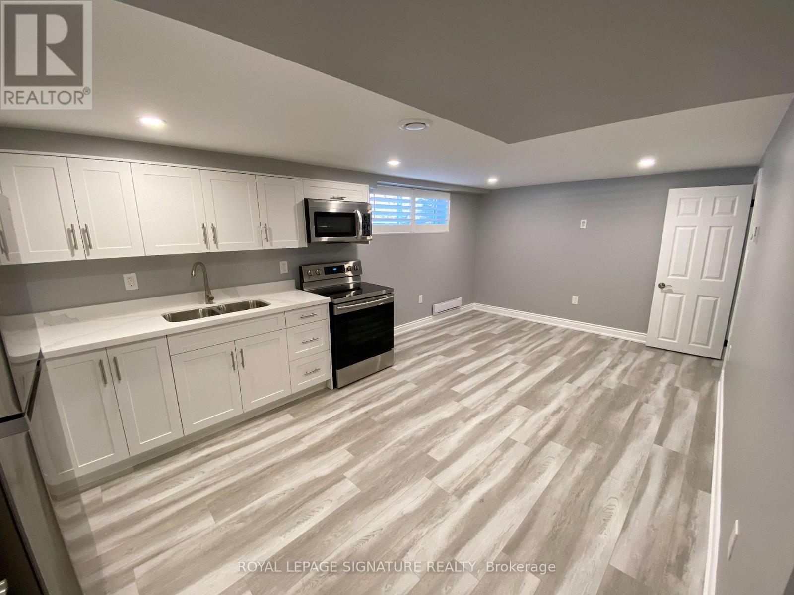 Bsmt A - 6 Bonacres Avenue, Toronto, Ontario  M1C 1P7 - Photo 8 - E12506404