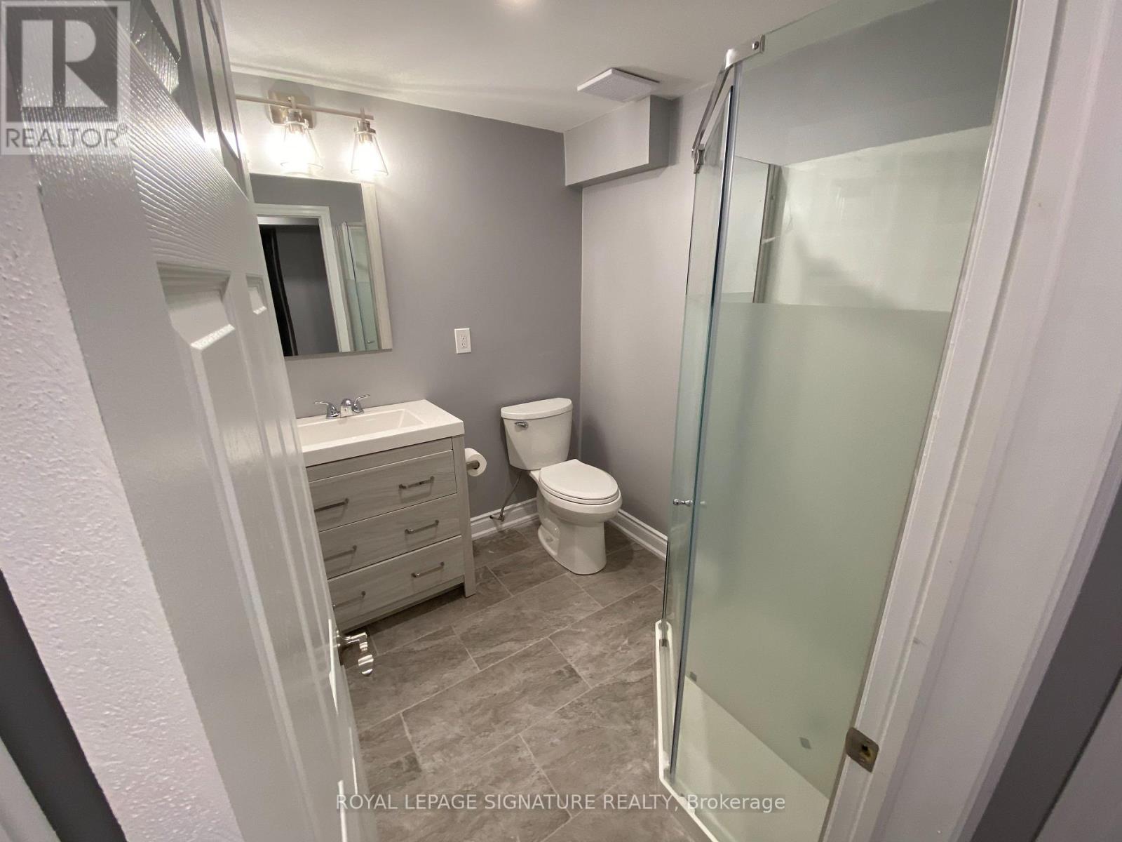 Bsmt A - 6 Bonacres Avenue, Toronto, Ontario  M1C 1P7 - Photo 9 - E12506404