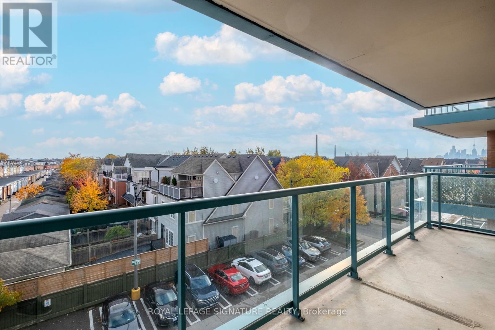 402 - 1863 Queen Street E, Toronto, Ontario M4L 3Y6 - Photo 23 - E12506410