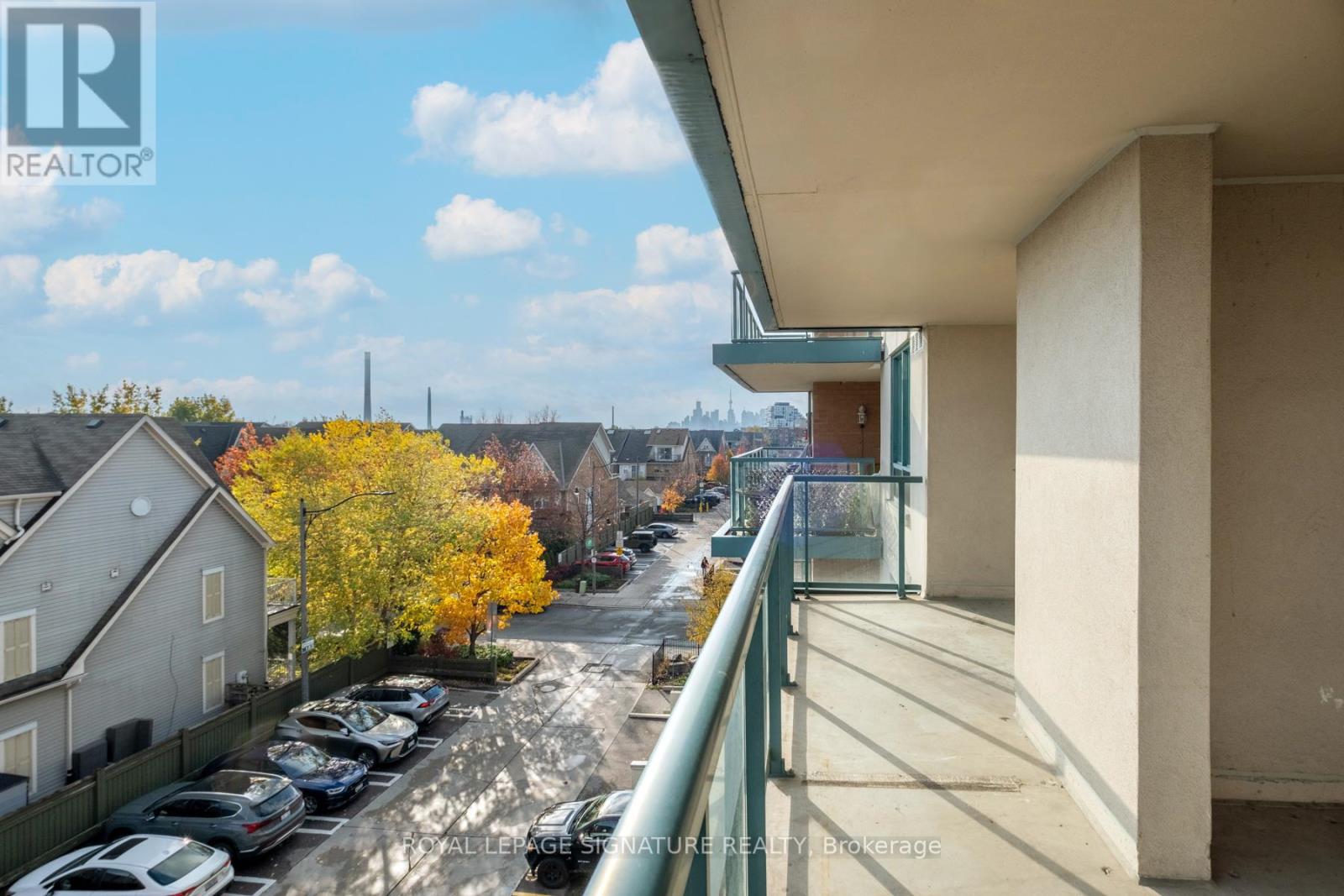 402 - 1863 Queen Street E, Toronto, Ontario M4L 3Y6 - Photo 24 - E12506410