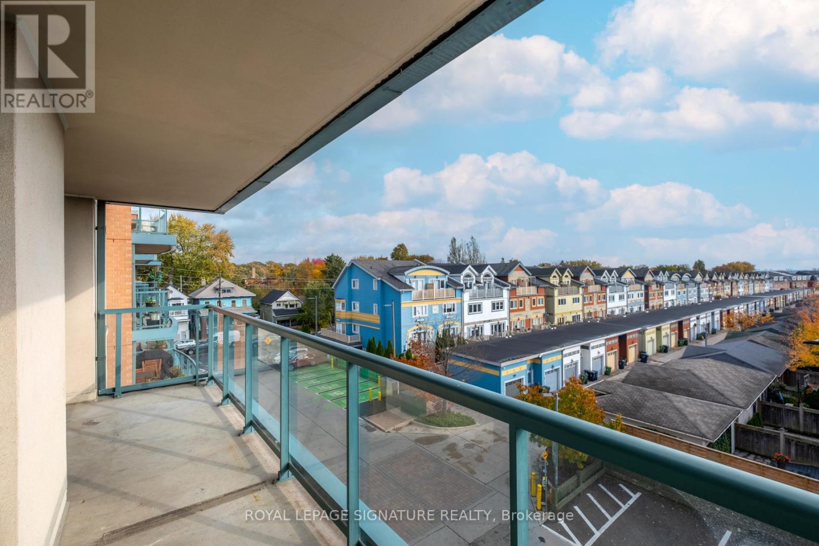 402 - 1863 Queen Street E, Toronto, Ontario M4L 3Y6 - Photo 25 - E12506410