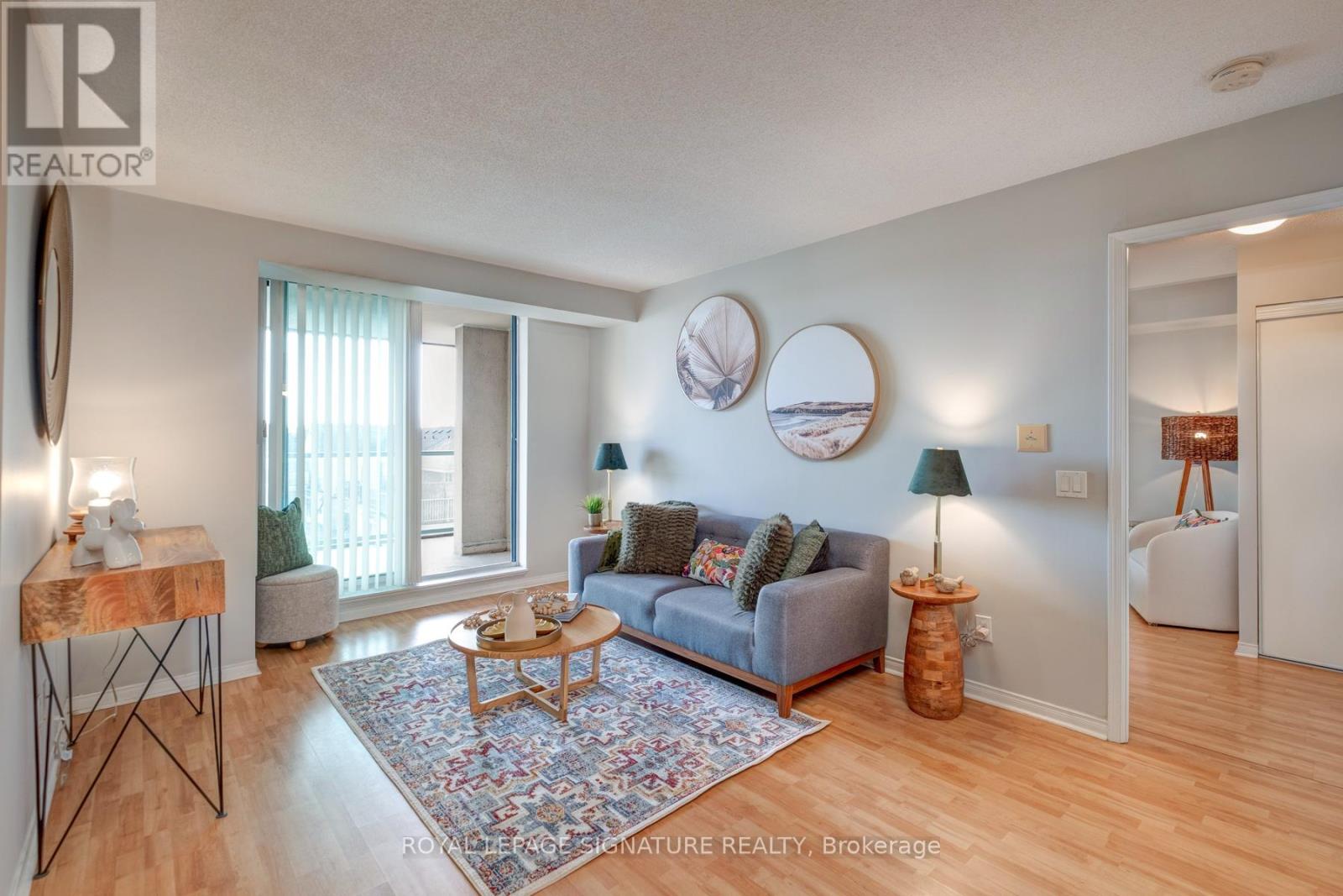 402 - 1863 Queen Street E, Toronto, Ontario M4L 3Y6 - Photo 6 - E12506410
