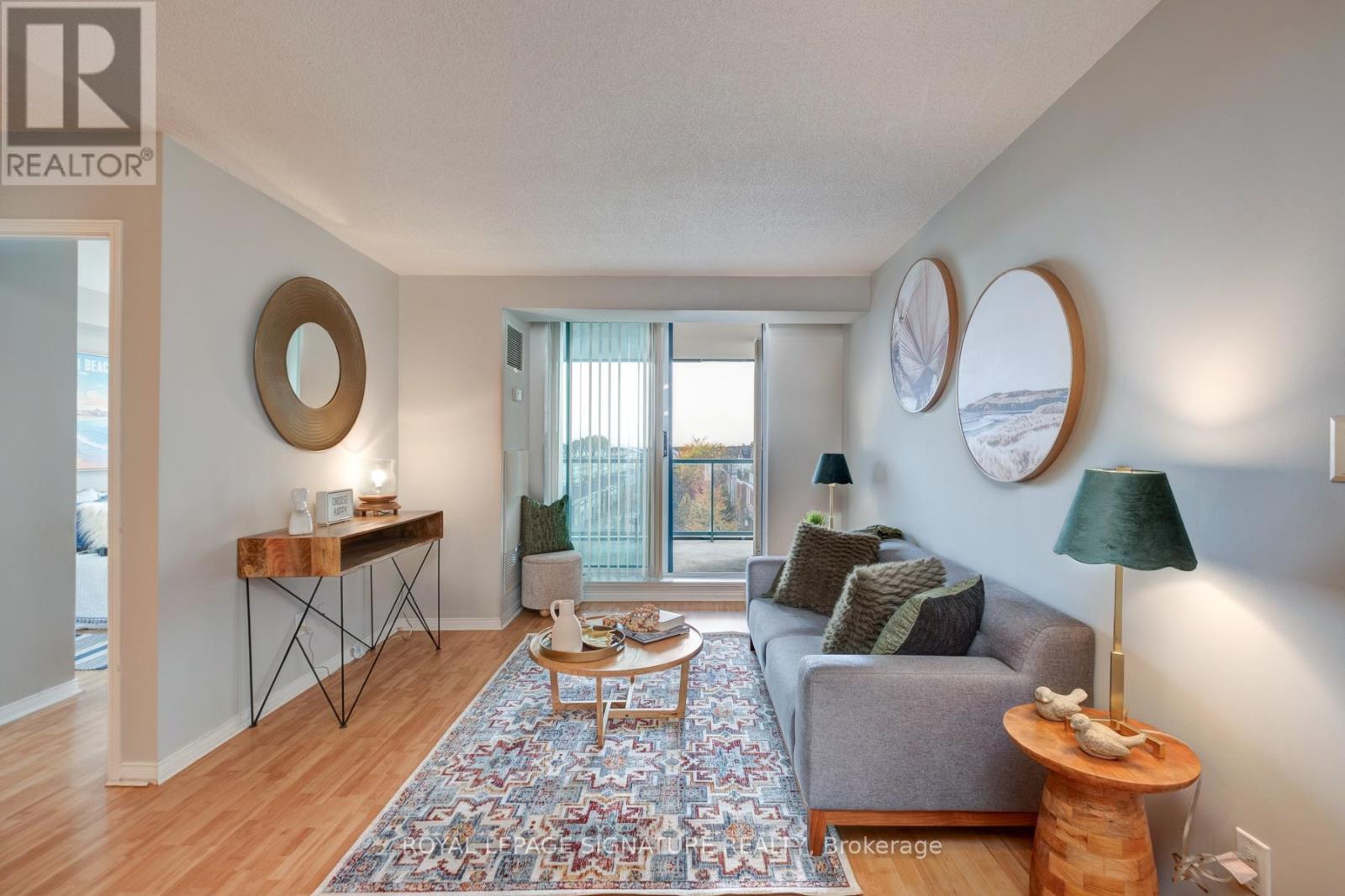 402 - 1863 Queen Street E, Toronto, Ontario M4L 3Y6 - Photo 7 - E12506410