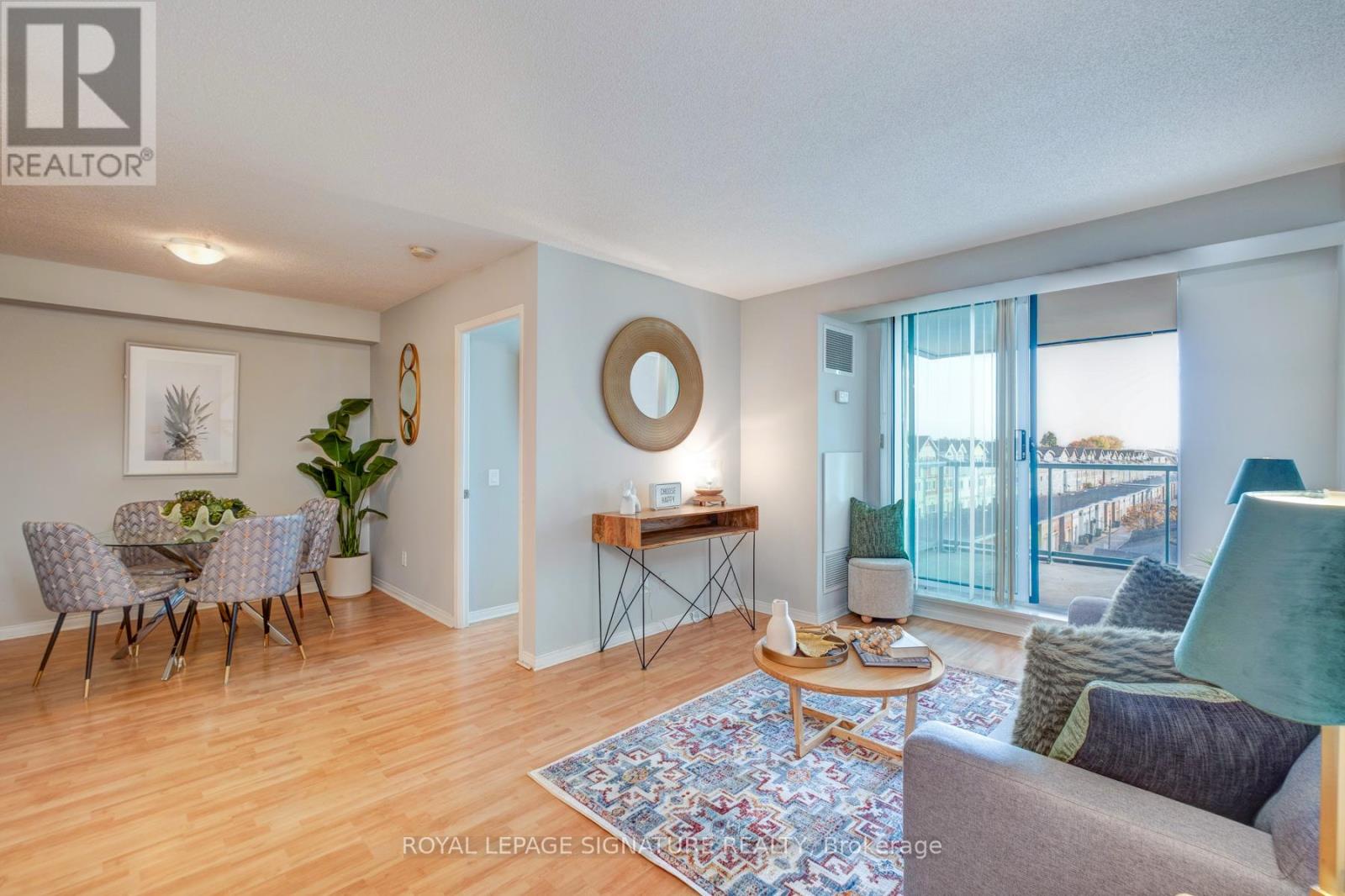 402 - 1863 Queen Street E, Toronto, Ontario M4L 3Y6 - Photo 8 - E12506410