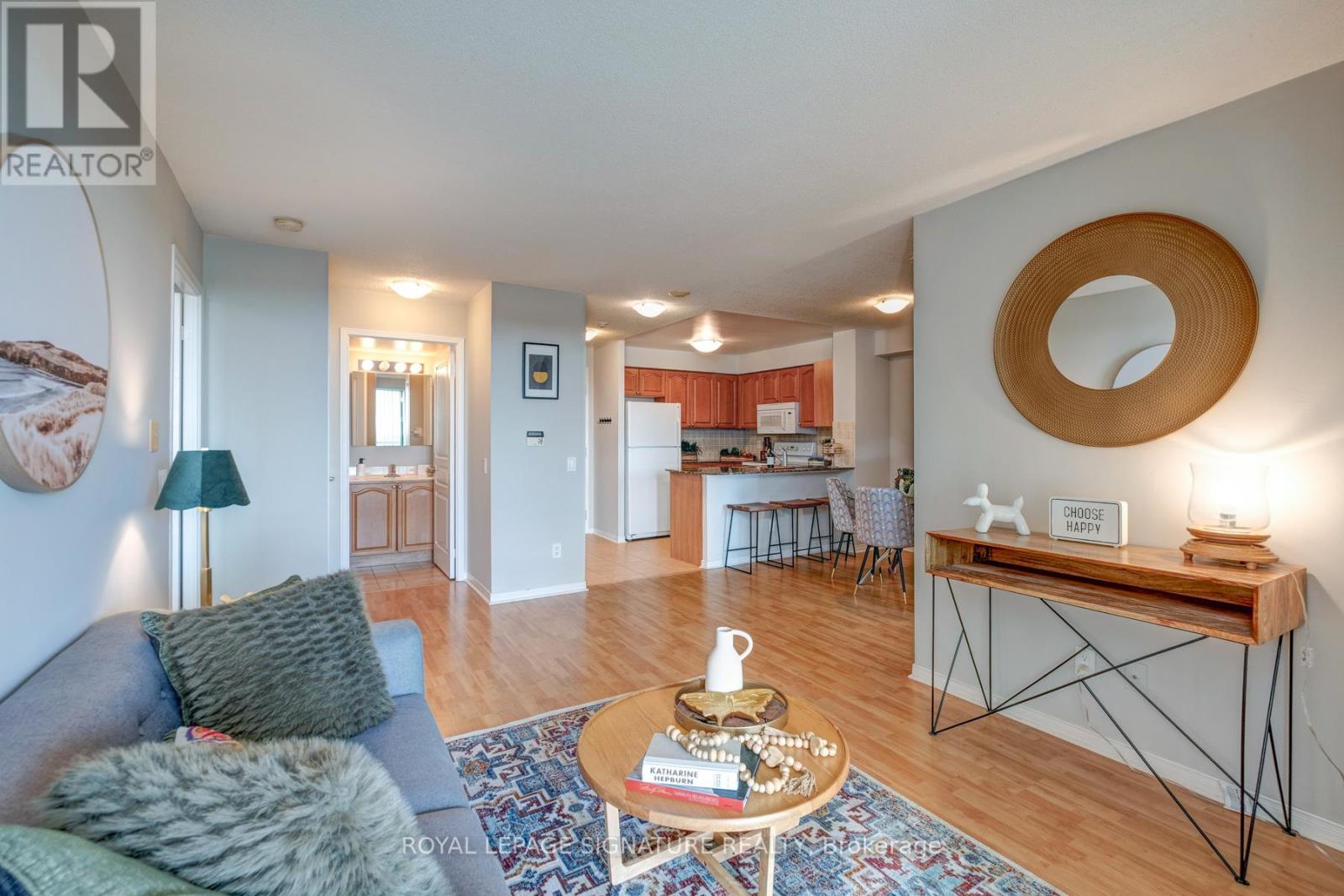 402 - 1863 Queen Street E, Toronto, Ontario M4L 3Y6 - Photo 9 - E12506410