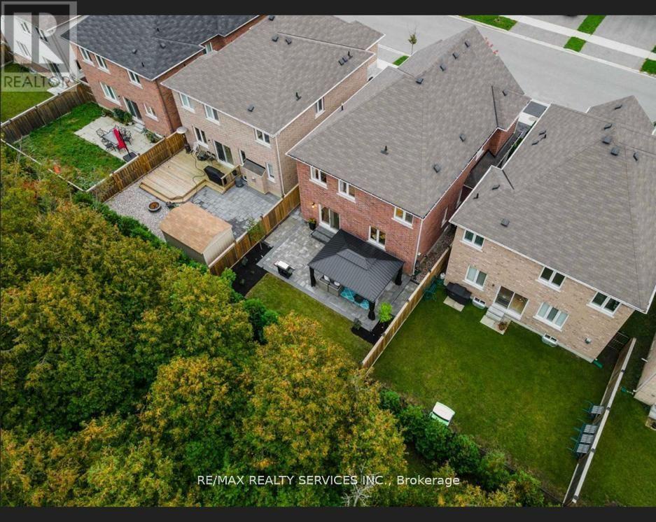 58 Promenade Drive N, Whitby, Ontario  L1R 0L4 - Photo 23 - E12506426