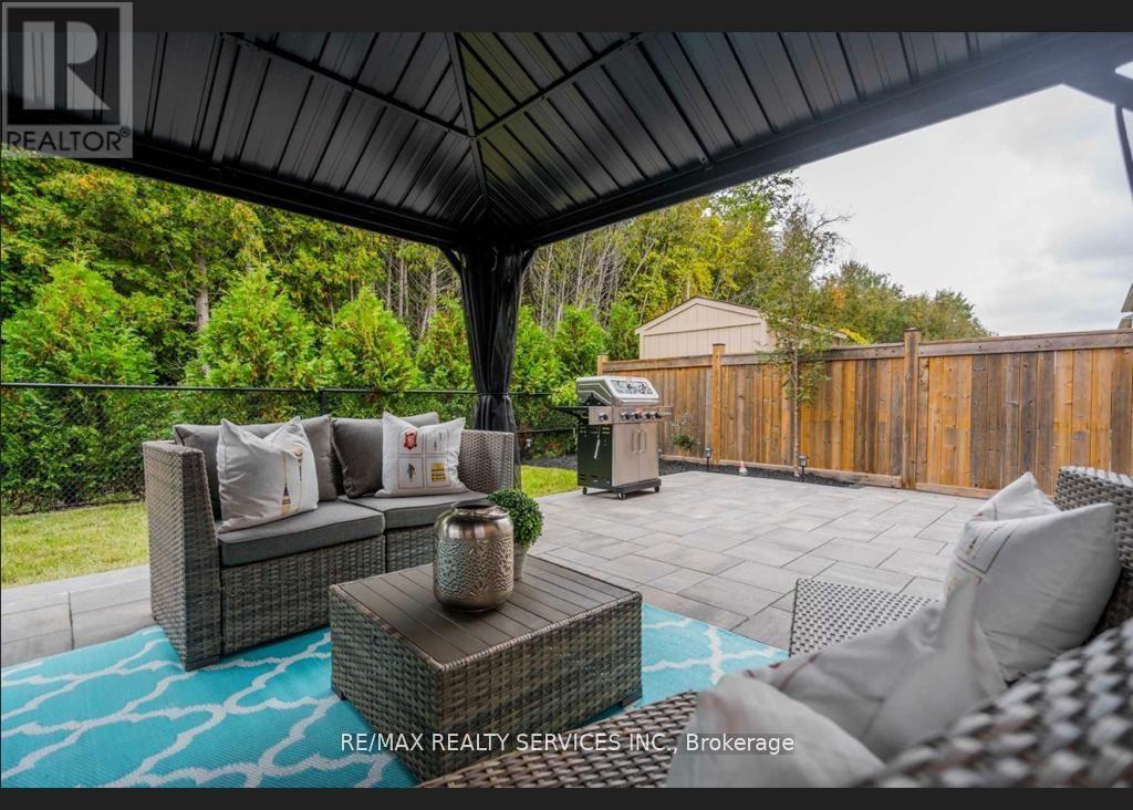 58 Promenade Drive N, Whitby, Ontario  L1R 0L4 - Photo 26 - E12506426