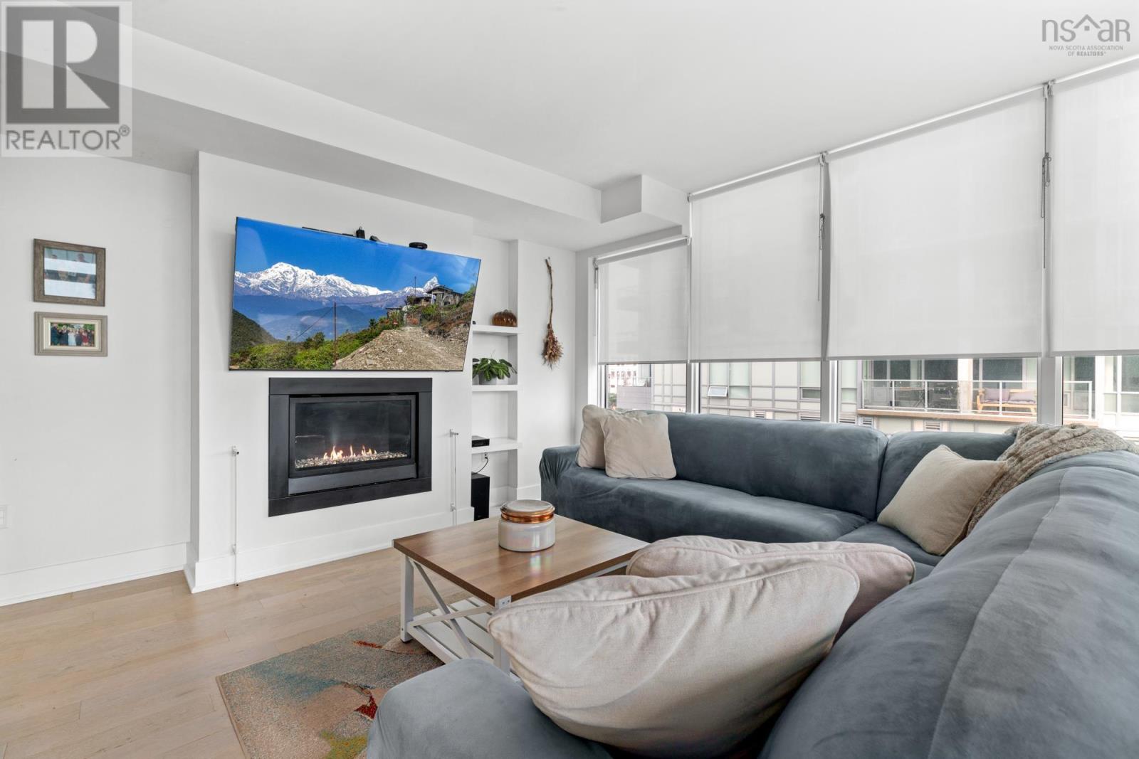 206 67 Kings Wharf Place, Dartmouth, Nova Scotia  B2Y 0C6 - Photo 10 - 202520200