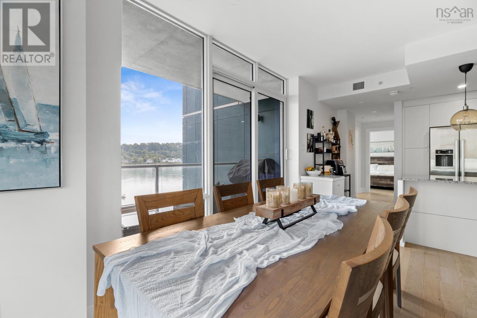 206 67 Kings Wharf Place, Dartmouth, Nova Scotia  B2Y 0C6 - Photo 12 - 202520200