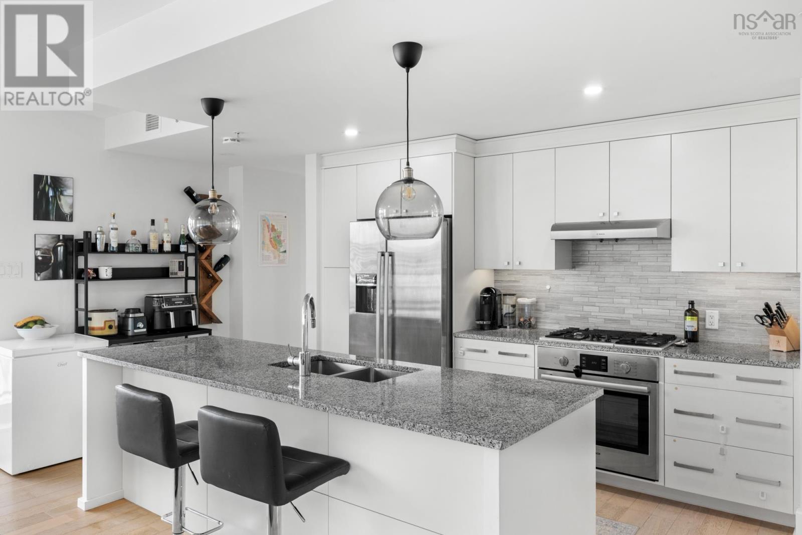 206 67 Kings Wharf Place, Dartmouth, Nova Scotia  B2Y 0C6 - Photo 14 - 202520200