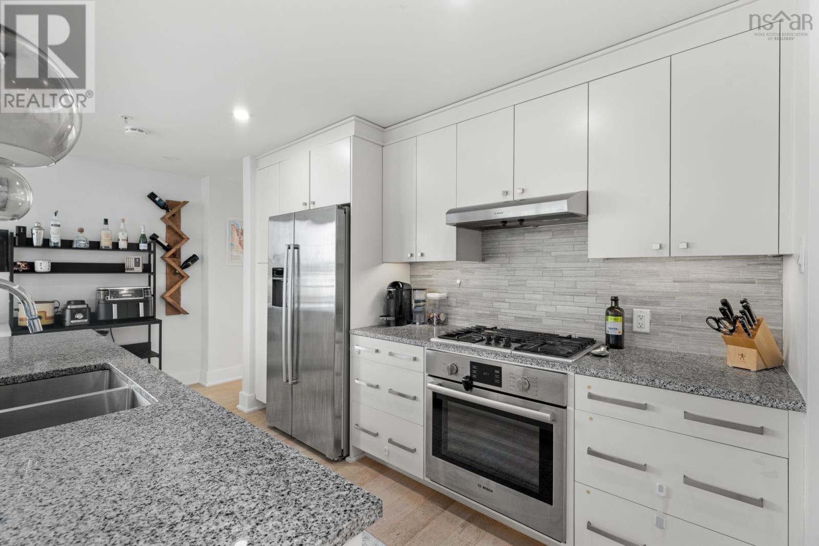 206 67 Kings Wharf Place, Dartmouth, Nova Scotia  B2Y 0C6 - Photo 17 - 202520200