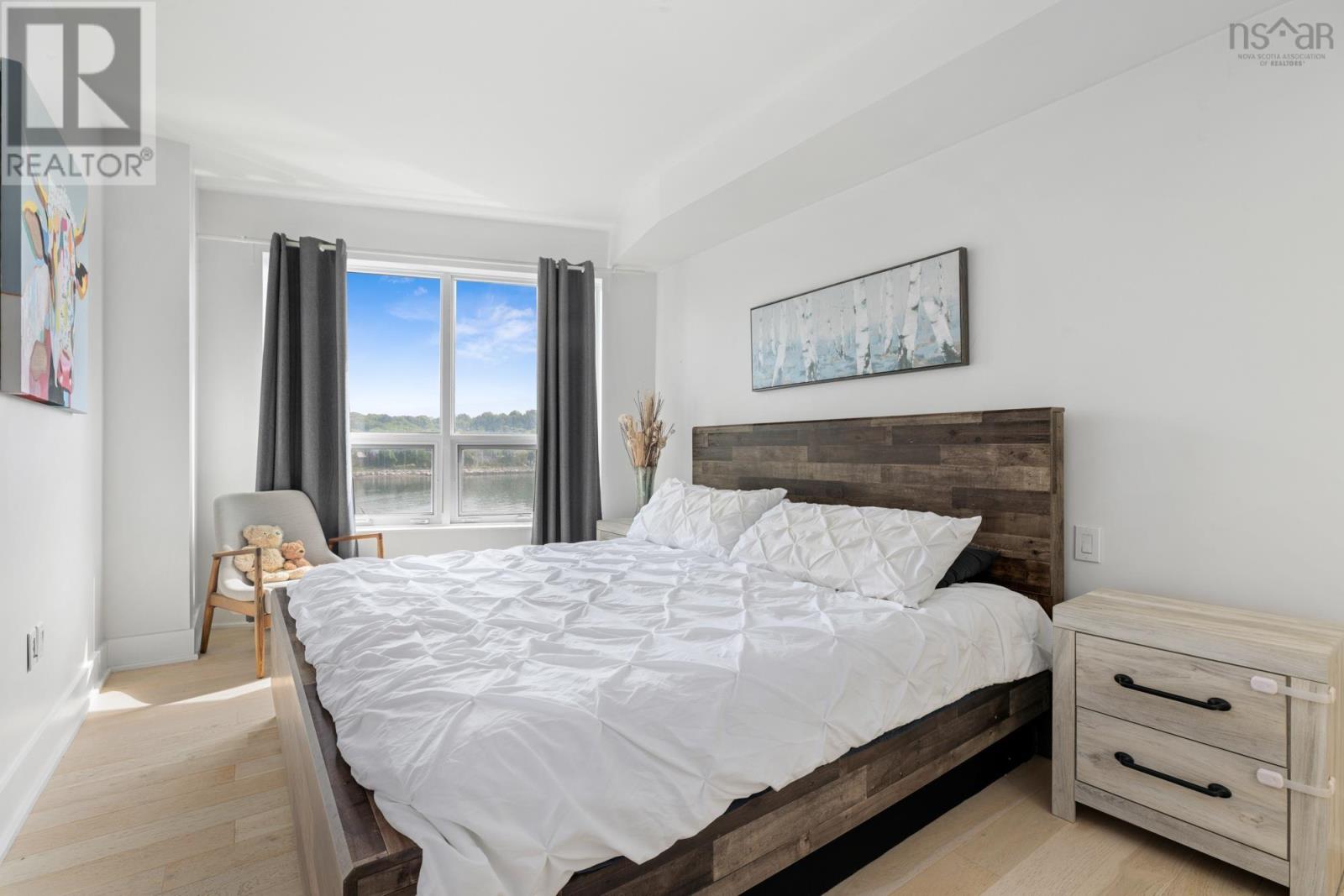 206 67 Kings Wharf Place, Dartmouth, Nova Scotia  B2Y 0C6 - Photo 26 - 202520200