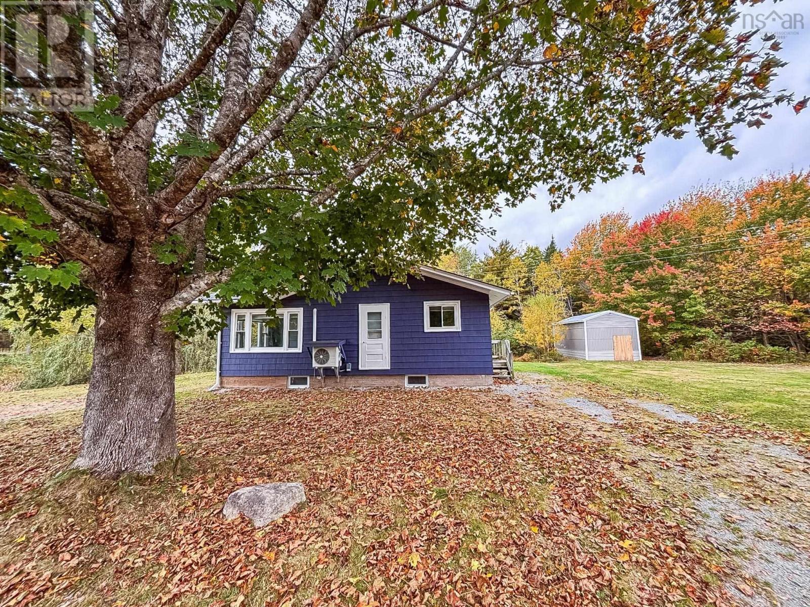 11 Obrien Road, Rhodes Corner, Nova Scotia  B4V 5N8 - Photo 2 - 202525497