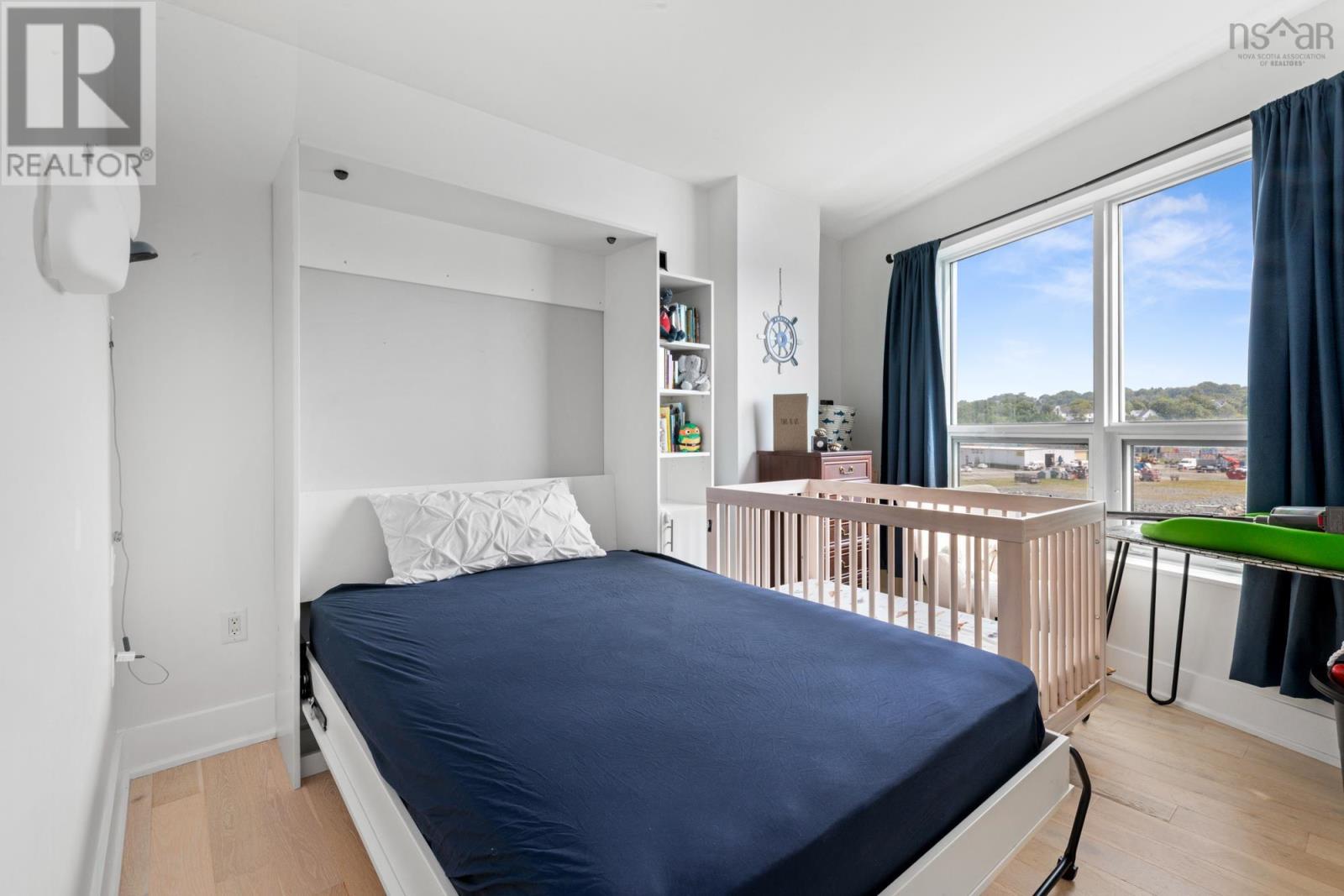 206 67 Kings Wharf Place, Dartmouth, Nova Scotia  B2Y 0C6 - Photo 35 - 202520200