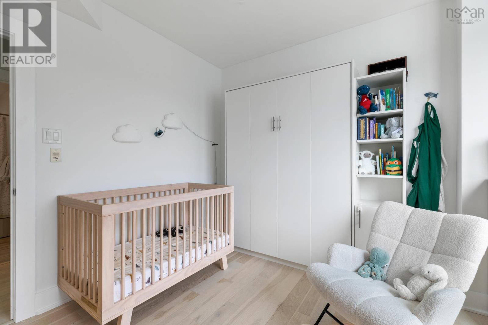 206 67 Kings Wharf Place, Dartmouth, Nova Scotia  B2Y 0C6 - Photo 33 - 202520200