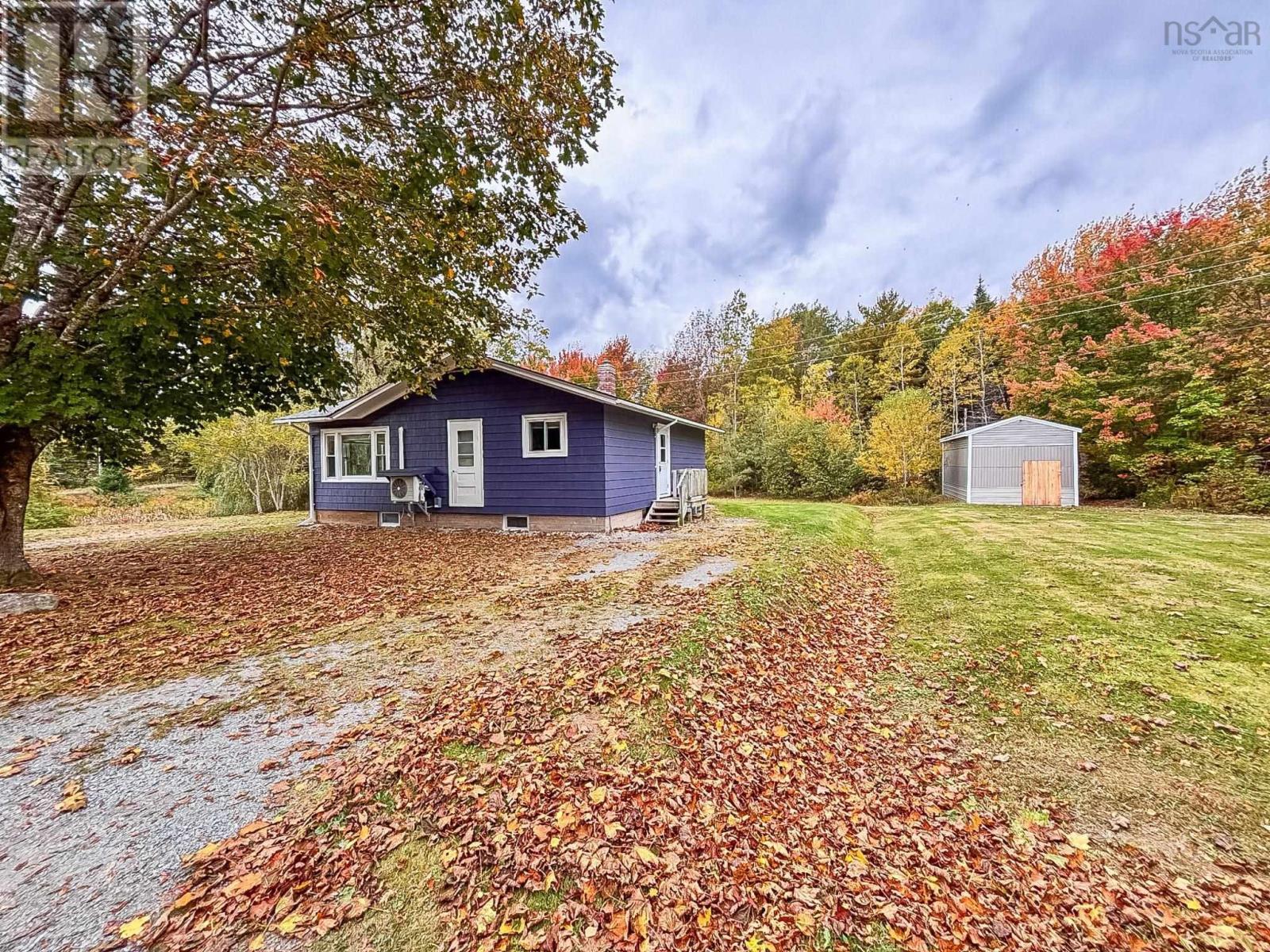 11 Obrien Road, Rhodes Corner, Nova Scotia  B4V 5N8 - Photo 1 - 202525497