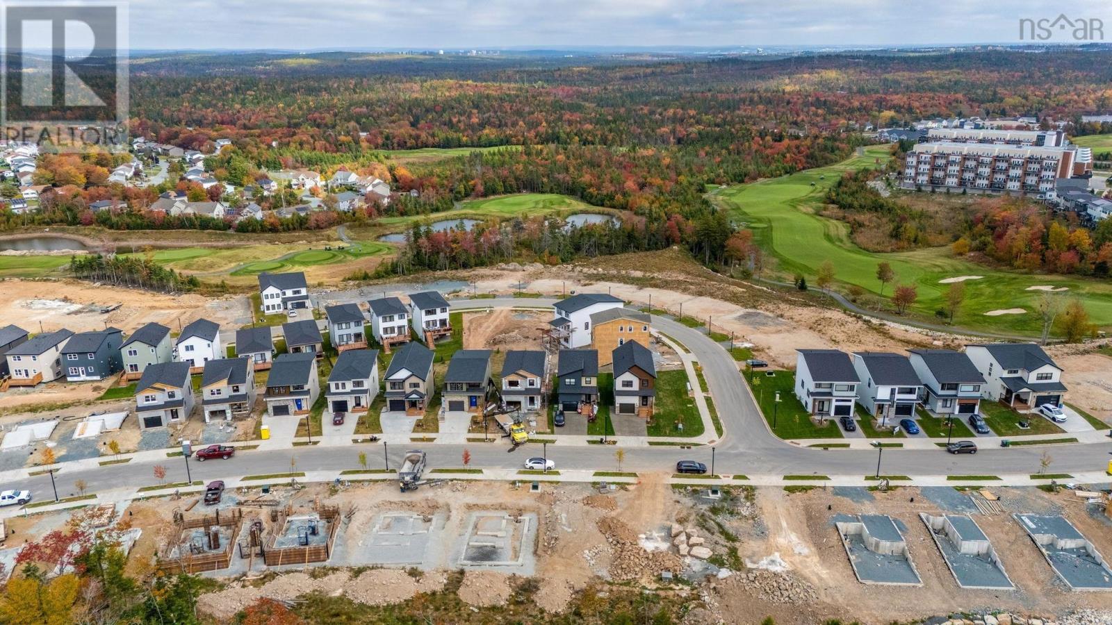 Lot 8-15 Provence Way, Brunello Estates, Timberlea, Nova Scotia  B3T 0N8 - Photo 20 - 202526560